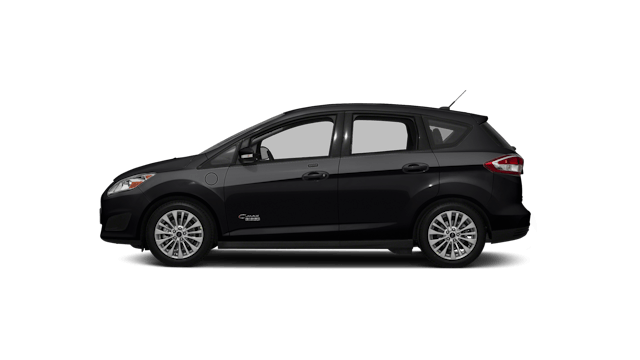 2017 Ford C-Max Energi Hatchback